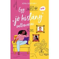 LIBRI KÖNYVKIADÓ KFT. Egy "jó kislány" vallomásai gyermek- és ifjúsági könyv