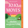 LIBRI KÖNYVKIADÓ KFT. Jojo Moyes - Mielőtt megismertelek