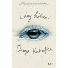 LIBRI KÖNYVKIADÓ KFT. Lány hóban regény