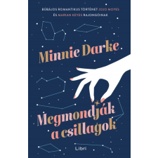 LIBRI KÖNYVKIADÓ KFT. Megmondják a csillagok regény