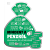 LIBRI KÖNYVKIADÓ KFT. Mindent a pénzről - Izgalmasan és látványosan