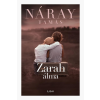 LIBRI KÖNYVKIADÓ KFT. Náray Tamás - Zarah álma