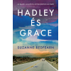 LIBRI KÖNYVKIADÓ KFT. Suzanne Redfearn - Hadley és Grace