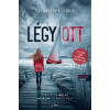 Libri Könyvkiadó Légy / ott - Balatoni krimik