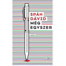 Libri Könyvkiadó Még egyszer regény