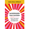 Libri Könyvkiadó Mindennek van határa