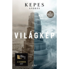 Libri Könyvkiadó Világkép antikvárium - használt könyv