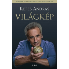 Libri Könyvkiadó Világkép antikvárium - használt könyv