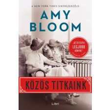 Libri Közös titkaink regény