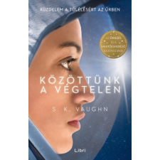 Libri Közöttünk a végtelen egyéb e-könyv