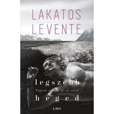 Libri Legszebb heged regény