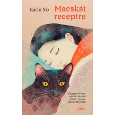 Libri Macskát receptre egyéb e-könyv