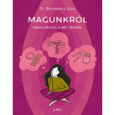 Libri Magunkról egyéb e-könyv