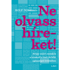 Libri Ne olvass híreket! egyéb e-könyv