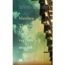 Libri Nem vagyunk magunk egyéb e-könyv