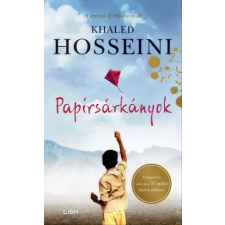 Libri Papírsárkányok egyéb e-könyv