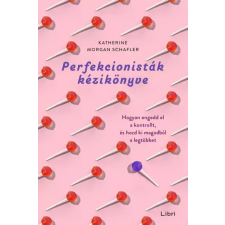 Libri Perfekcionisták kézikönyve egyéb e-könyv