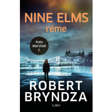 Libri Robert Bryndza - Nine Elms réme - Kate Marshall 1. regény