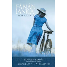 Libri Rose regénye egyéb e-könyv