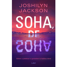 Libri Soha, de soha regény
