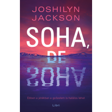 Libri Soha, de soha regény