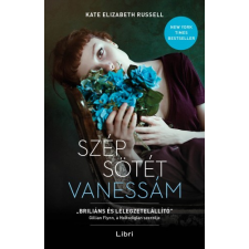Libri Szép sötét Vanessám irodalom