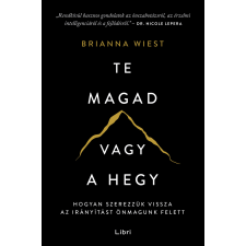 Libri Te magad vagy a hegy egyéb e-könyv