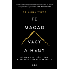 Libri Te magad vagy a hegy egyéb e-könyv