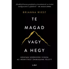 Libri Te magad vagy a hegy egyéb e-könyv