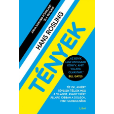 Libri Tények egyéb e-könyv