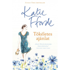 Libri Tökéletes ajánlat regény