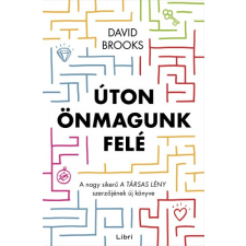 Libri Úton önmagunk felé egyéb e-könyv