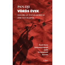 Libri Vörös évek irodalom