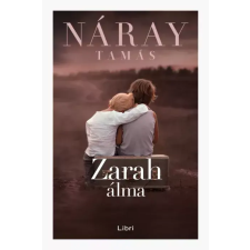 Libri Zarah álma egyéb e-könyv