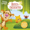 LIBROS DISNEY EDITORIAL DISNEY BABY. BUSCA Y ENCUENTRA. CON SOLAPAS GIGANT | Disney