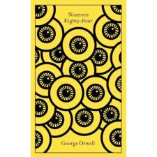 Librotrade Kft. Nineteen Eighty-Four - Penguin Clothbound Classics idegen nyelvű könyv
