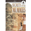 Librotrade Kft. Secrets of the Mummies