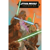 LICENSED PUBLISHING SW THE HIGH REPUBLIC PHASE III TRIALS OF | SCOTT CAVAN