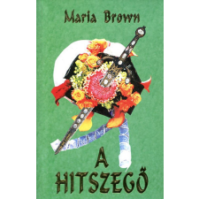 Lícium Art A hitszegő antikvárium - használt könyv