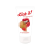 Lick-it Lick it! - 2in1 ehető síkosító - eper (50ml)
