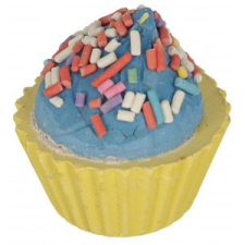 Lick Stone Cupcake fogkoptató és kalcium forrás rágcsálóknak 50g (81817) rágcsáló felszerelés
