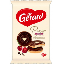  Lider Passion Cherry 150g /12/ csokoládé és édesség