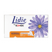 Lidie betét (50 db/doboz) Slip normál deo intim higiénia