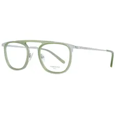 Liebeskind szemüvegkeret 11041-00520 olivazöld 50 Unisex férfi női szemüvegkeret