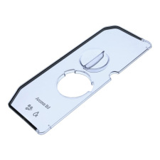 Liebherr Aromazáró fedél (ÁTLÁTSZÓ) SAECO / PHILIPS KÁVÉFŐZŐKHÖZ kisháztartási gépek kiegészítői