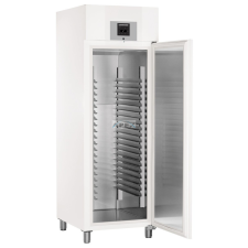 Liebherr BKPv 6520 ProfiLine Pékárú szabvány szerinti hűtőkészülék keringőlevegő hűtéssel hűtőgép, hűtőszekrény