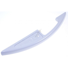 Liebherr Borítófogantyú felső része LIEBHERR 7422269 fehér fagyasztóhoz beépíthető gépek kiegészítői