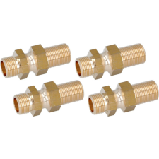 Liebherr CSAP RUGÓ TARTÓ SAPKA KÉSZLET 4DB kisháztartási gépek kiegészítői