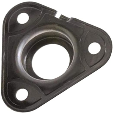 Liebherr Csapágyfedél Whirlpool 480112101513 háromszög alakú golyóscsapágy-szárítóhoz beépíthető gépek kiegészítői