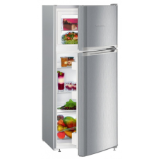 Liebherr CTel 2131 hűtőgép, hűtőszekrény